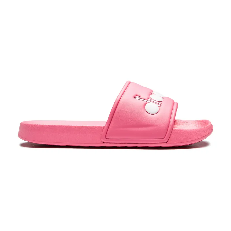 Сланцы Diadora Praia, розовый, арт. DR101180497
