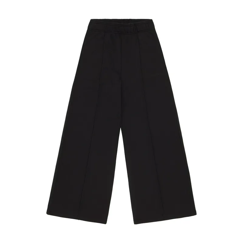 Спортивные штаны Les Benjamins, черный, арт. LB25SSCLAFUSP