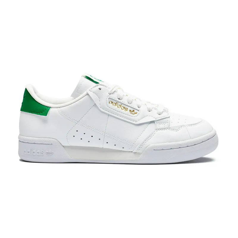 Кроссовки Adidas Continental 80, белый, арт. ADNFY5468