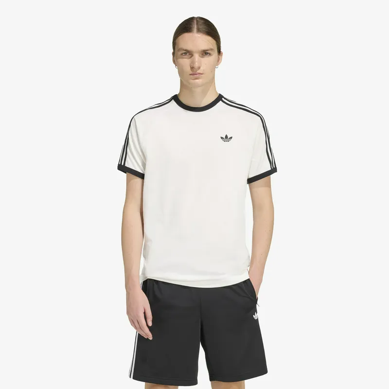 Футболка Adidas 3S TEE, белый, арт. ADKE3537