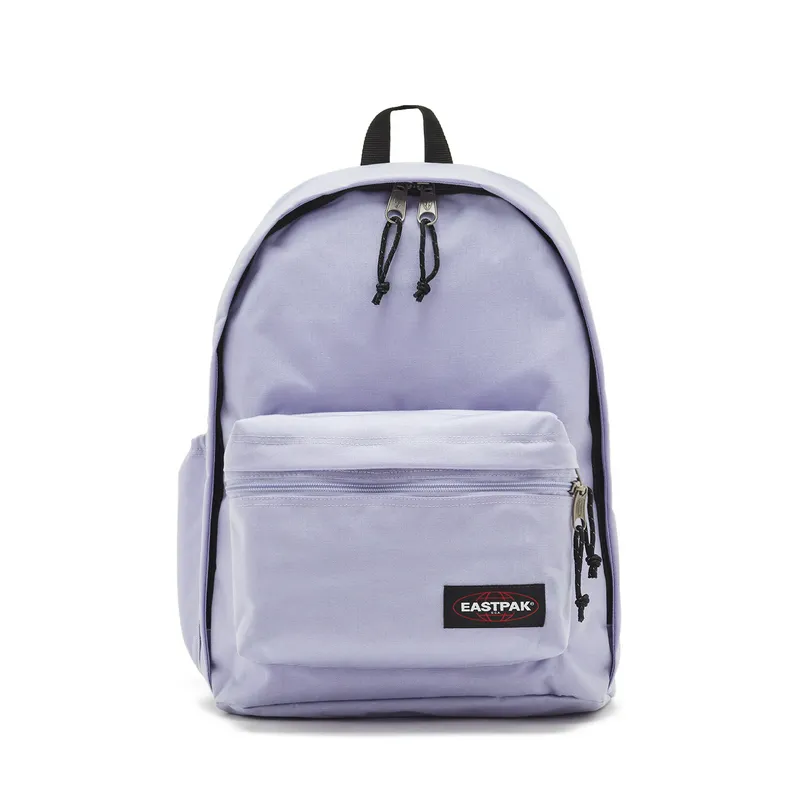 Рюкзак Eastpak Office Zippl'r, фиолетовый, арт. EK0A5BBJ