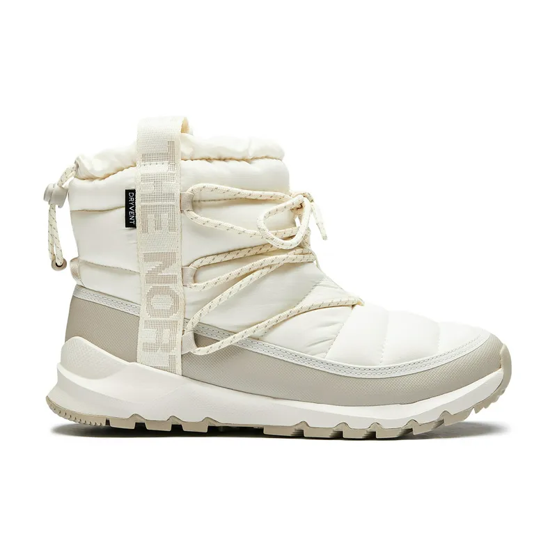 Ботинки The North Face Thermoball, бежевый, арт. NF0A5LWD