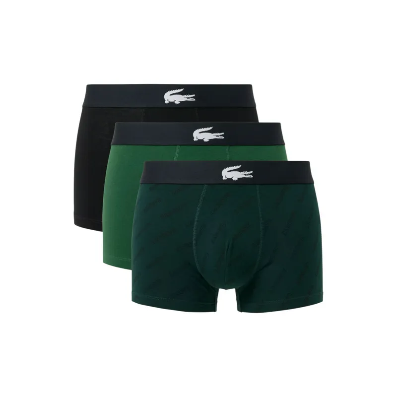 Нижнее белье Lacoste, разноцветный, арт. 5H1288