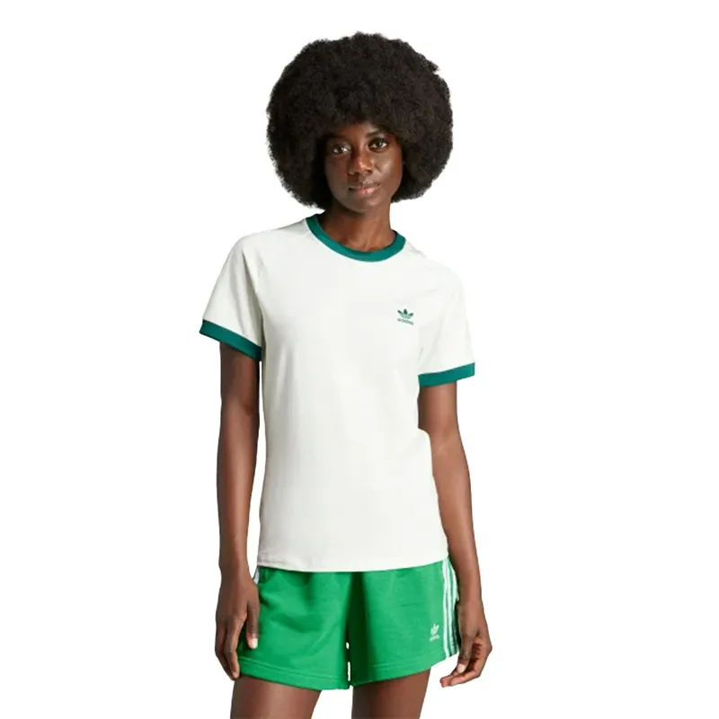 Футболка Adidas VRCT TEE, белый, арт. ADIN4110