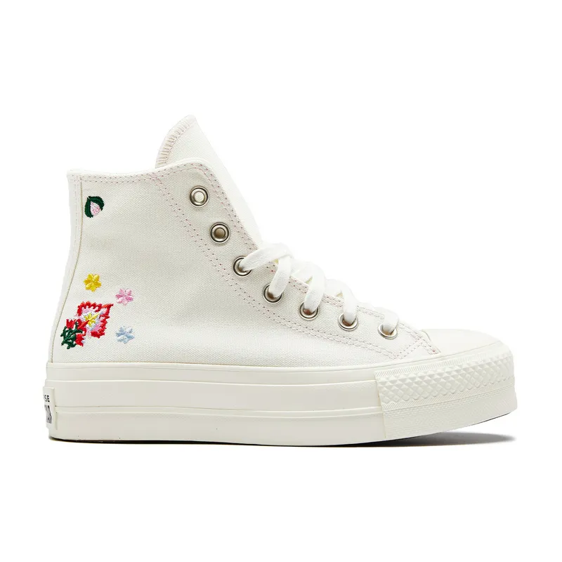 Кеды Converse Chuck Taylor All Star Lift, бежевый, арт. CVA02198