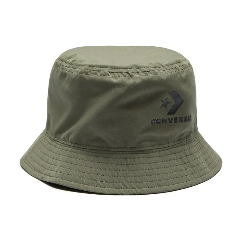 Панама Converse Logo Reversible Bucket Hat, разноцветный, арт. CV10024563