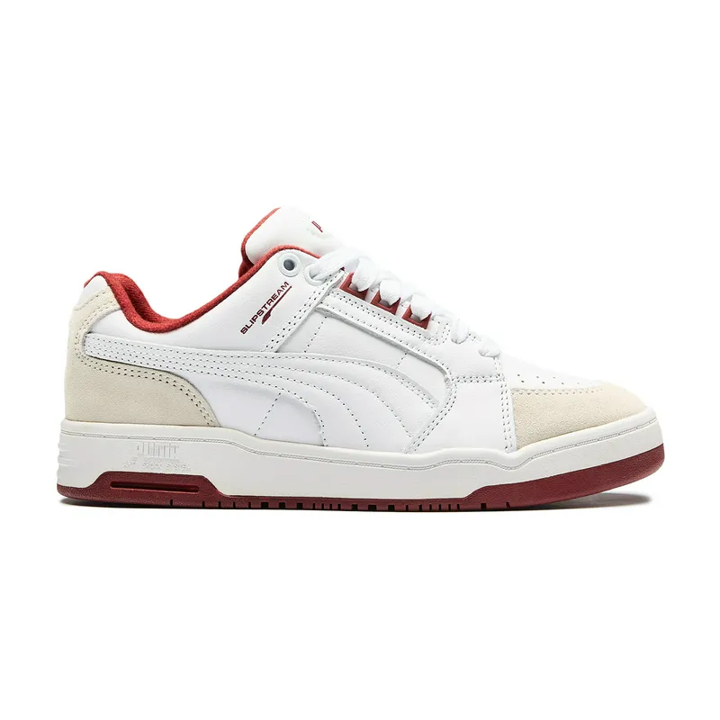 Кеды Puma Slipstream Lo Retro, бежевый, арт. PM384692