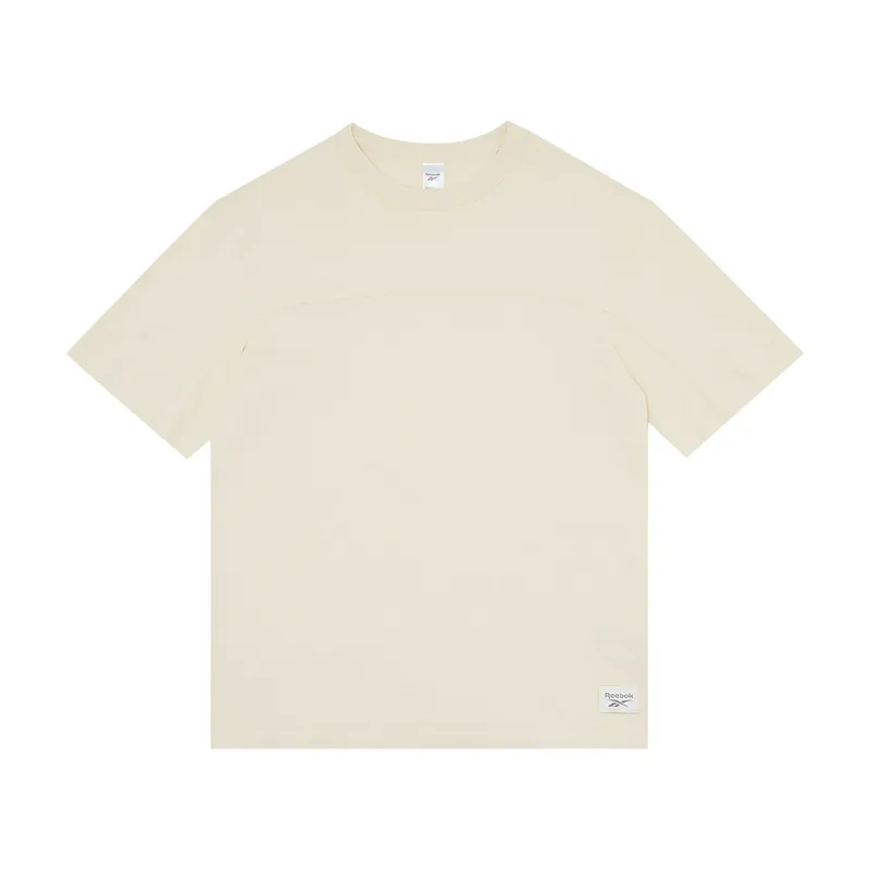 Футболка Reebok Natural Dye Tee, бежевый, арт. RB101542618