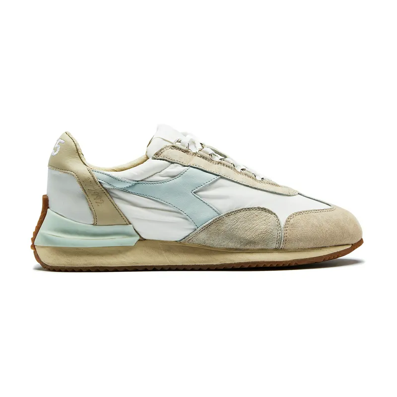 Кроссовки Diadora Equipe, белый, арт. DR201177992