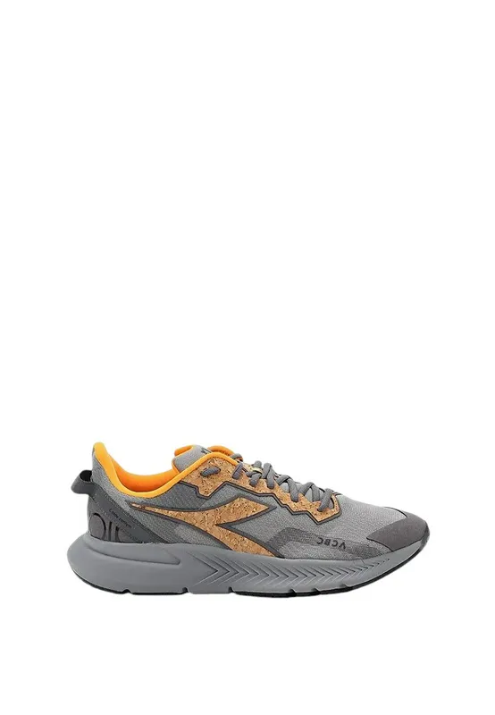 Кроссовки Diadora Mythos Blushield Volo 3 ACBC, серый, арт. DR101180127