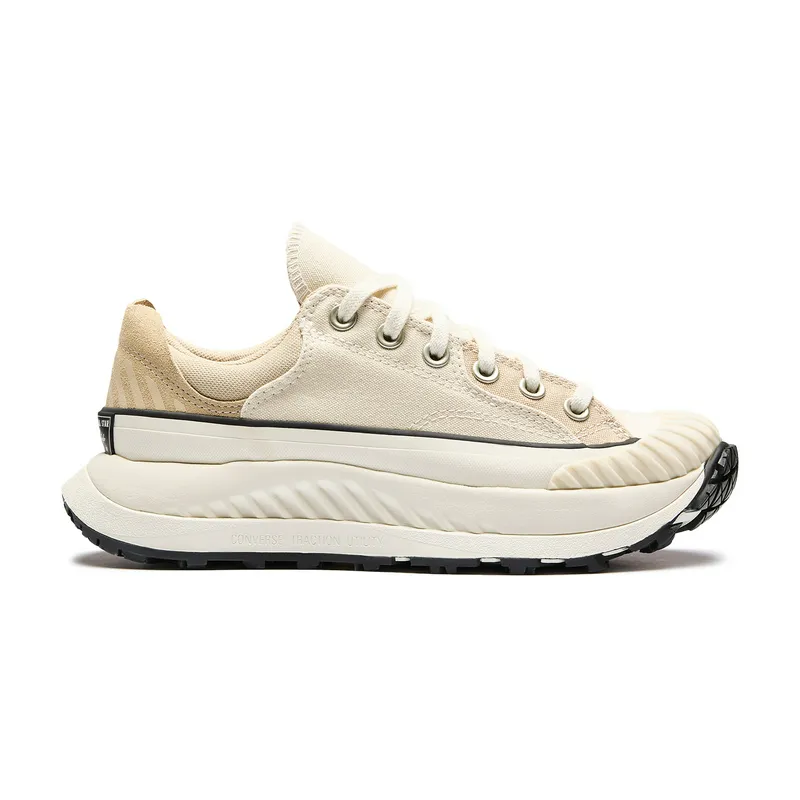 Кеды Converse Chuck 70 ATCX low, бежевый, арт. CVA08753C