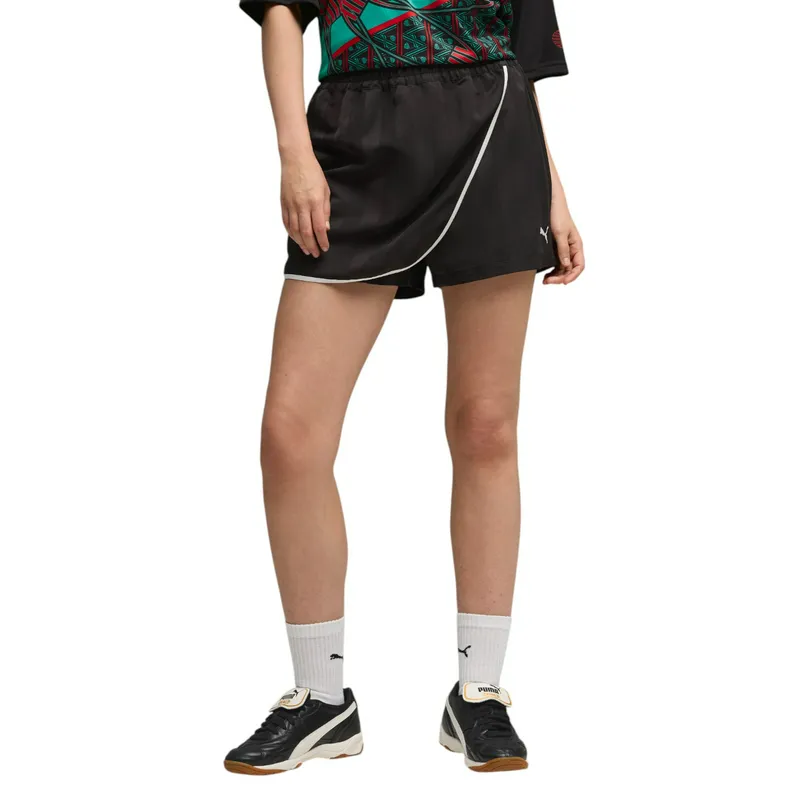 Юбка Puma Future Archive, черный, арт. PM634594