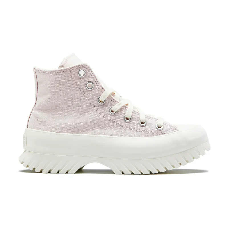 Кеды Converse Chuck Taylor All Star Lugged 2.0 Platform, розовый, арт. CVA02424
