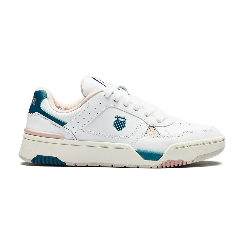 Кроссовки K-Swiss Match Pro LTH, белый, арт. KS98905