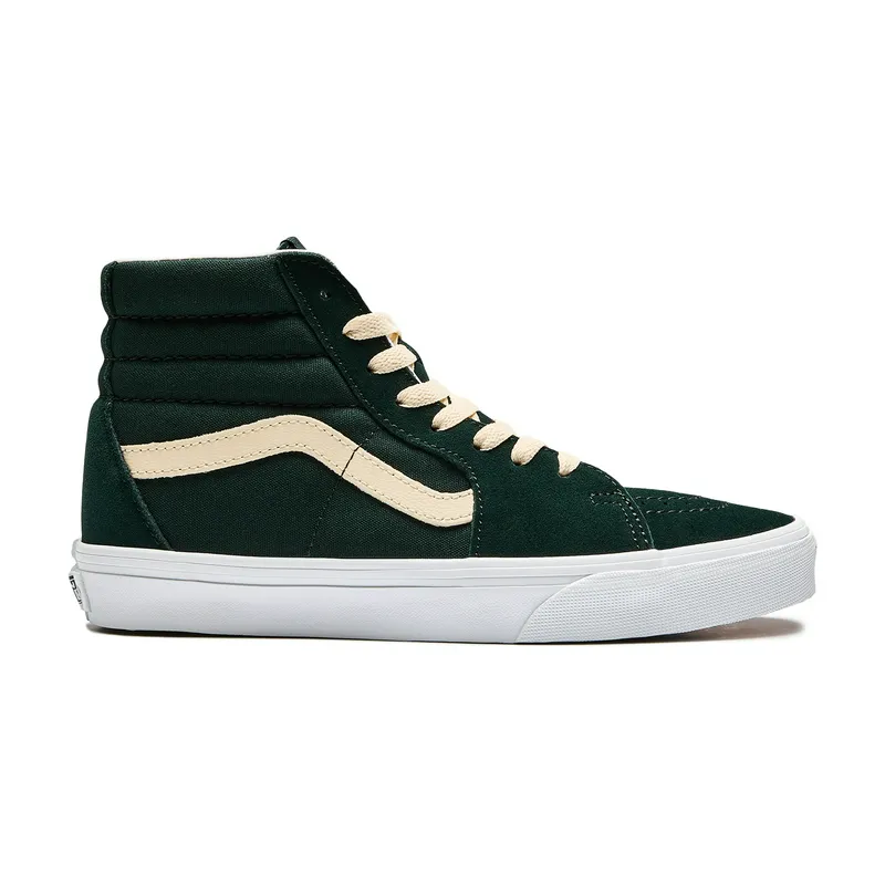 Кеды Vans Sk8-Hi, черный, арт. VN000D32