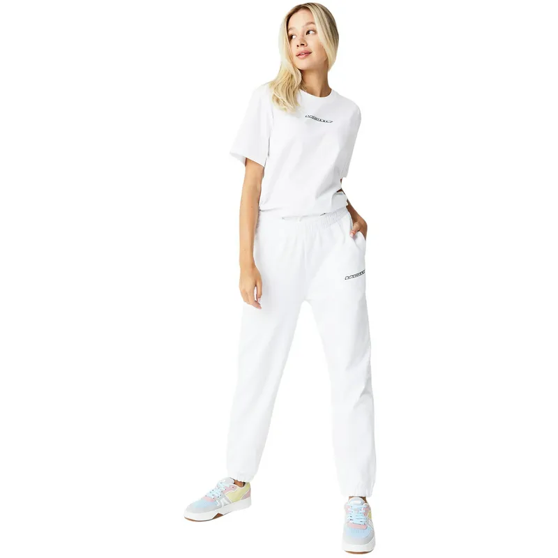Спортивные штаны Lacoste, белый, арт. XF5532