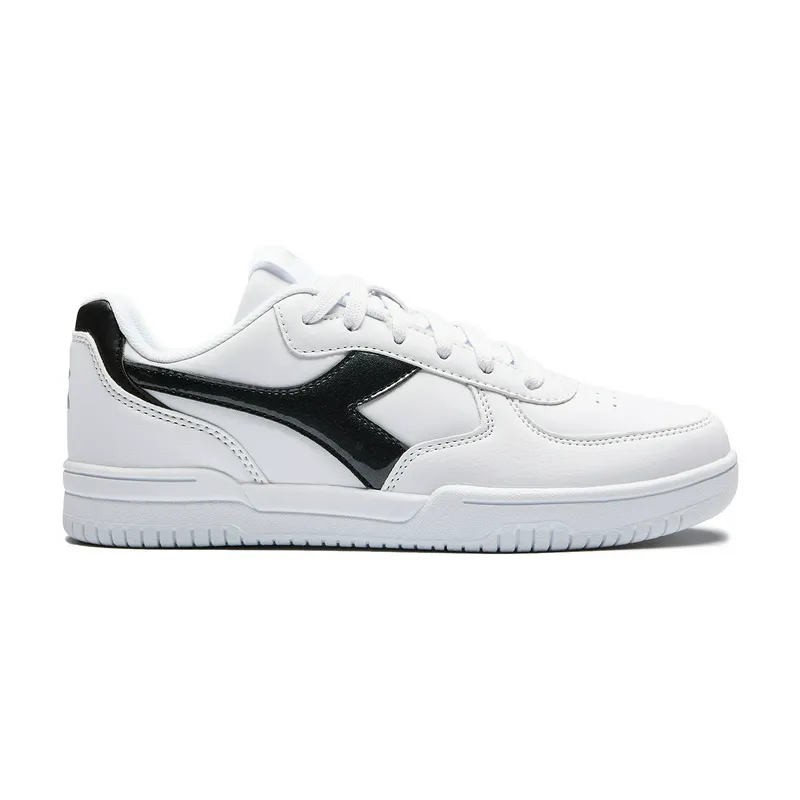 Кроссовки Diadora Raptor Low Moon WN, белый, арт. DR101180339