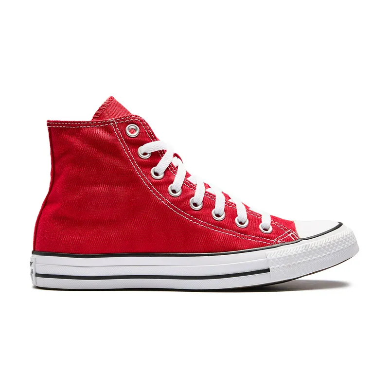 Кеды Converse Chuck Taylor All Star, красный, арт. CVM9621C