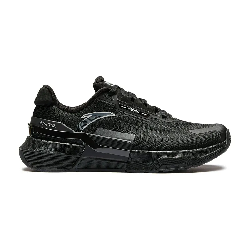 Кроссовки Anta Trainer, черный, арт. AN812517788