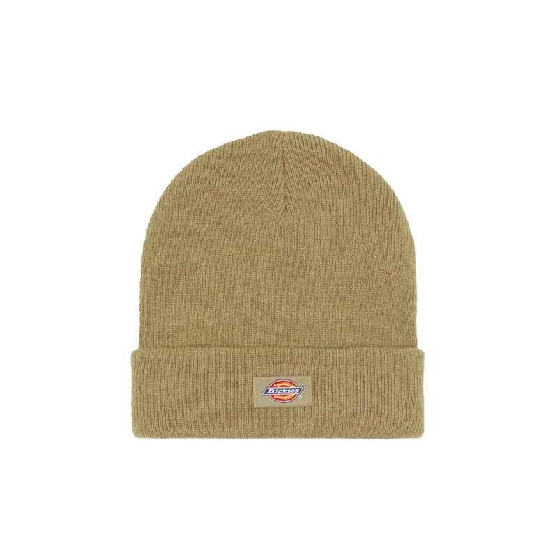 Шапка Dickies Gibsland, коричневый, арт. DK0A4X7K