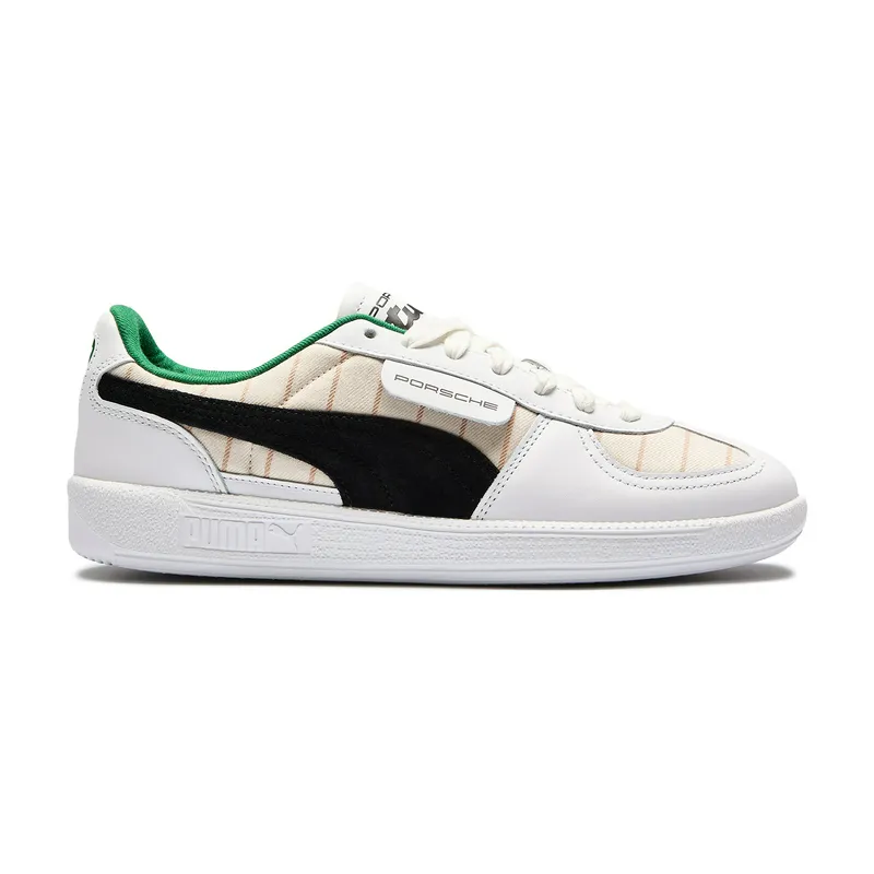 Кеды Puma Porsche Legacy Palermo Pinstripe, белый, арт. PM308647