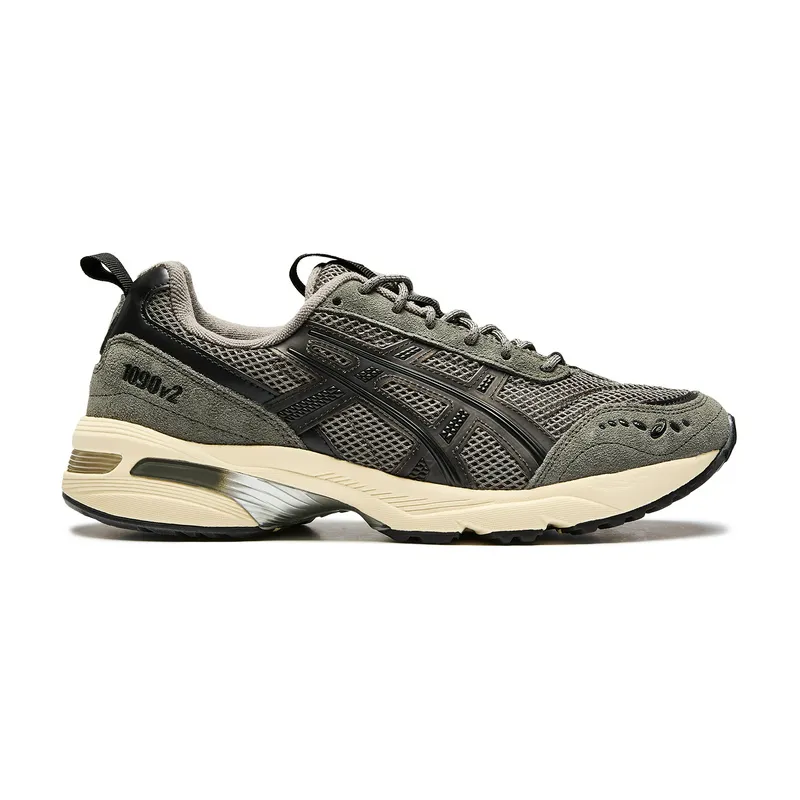 Кроссовки ASICS GEL1090 V2, серый, арт. AS1203A382