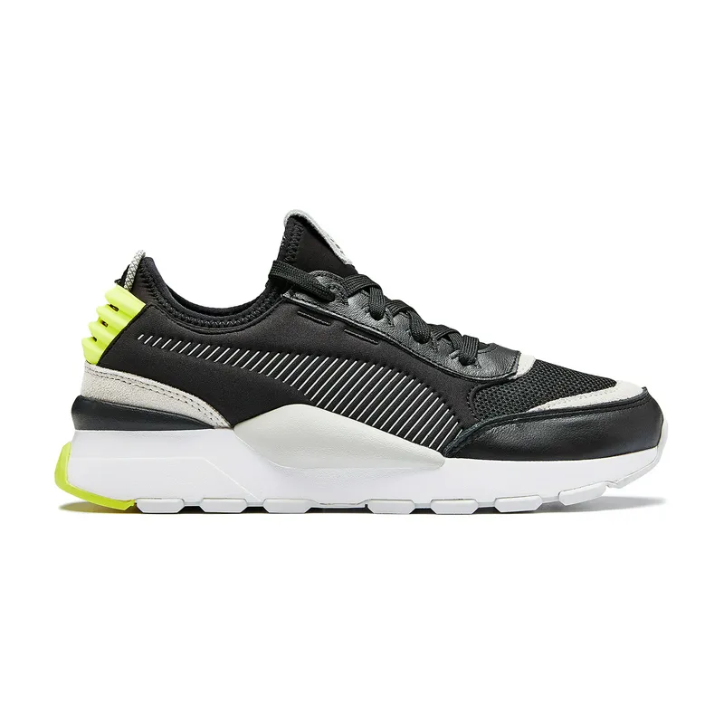Кроссовки Puma RS0 CORE, черный, арт. PM369601