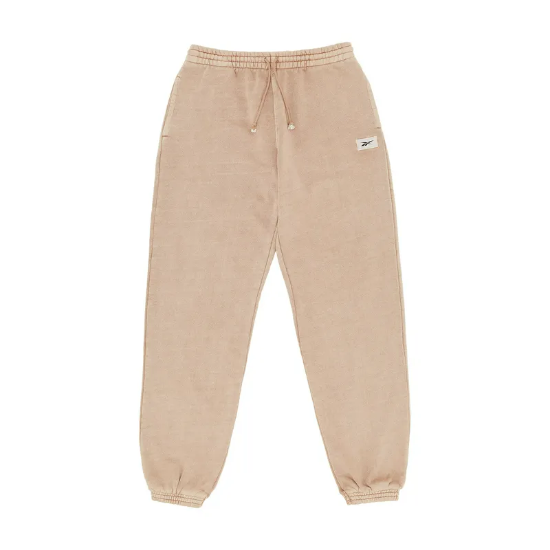 Спортивные штаны Reebok Classics Natural Dye, коричневый, арт. RBHT8197