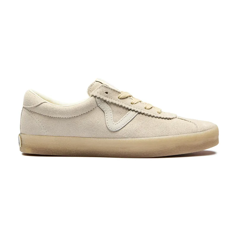 Кеды Vans Sport Low, бежевый, арт. VN000D6N