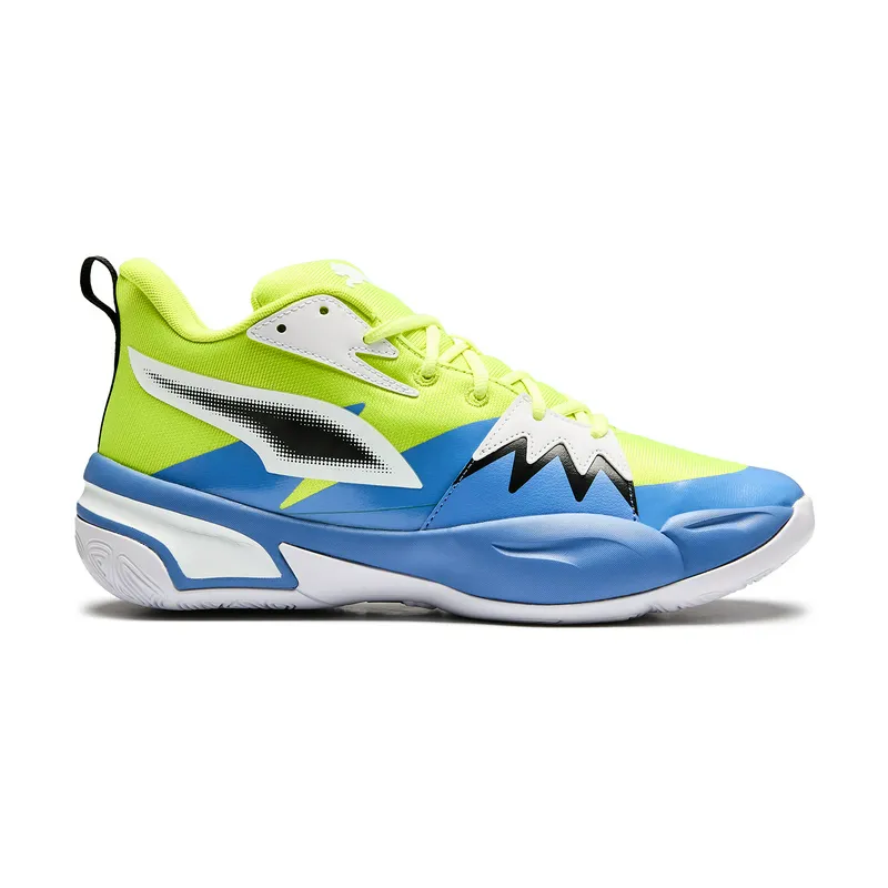 Кроссовки Puma Genetics, разноцветный, арт. PM379905