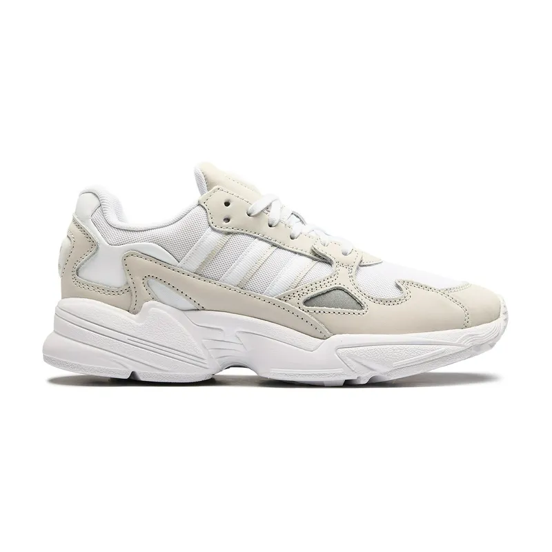 Кроссовки Adidas Falcon, бежевый, арт. ADIG5732