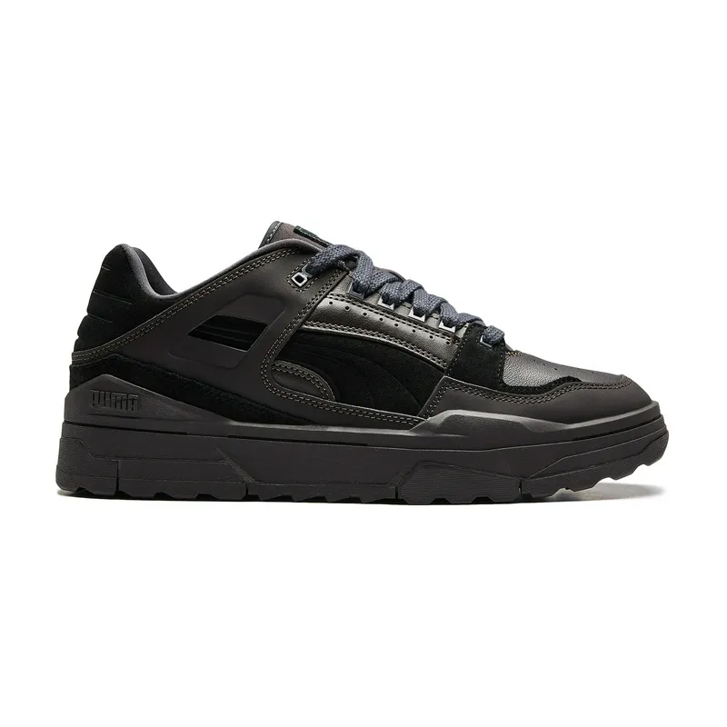 Кроссовки Puma Slipstream Xtreme, черный, арт. PM392434