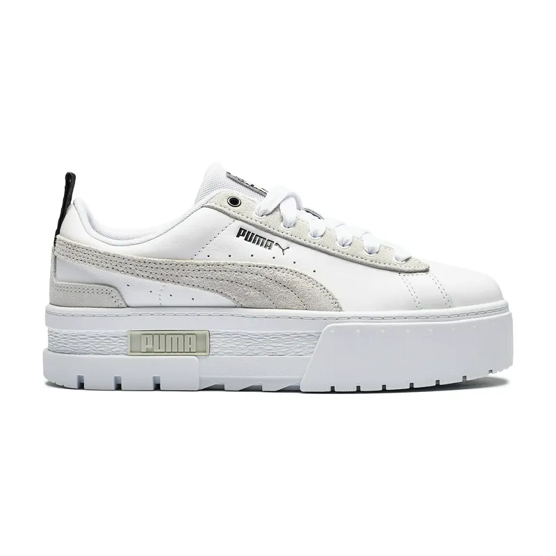 Кроссовки Puma Mayze Mix, белый, арт. PM387468