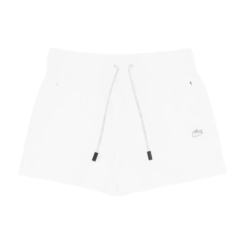 Шорты Lacoste, белый, арт. GF5378