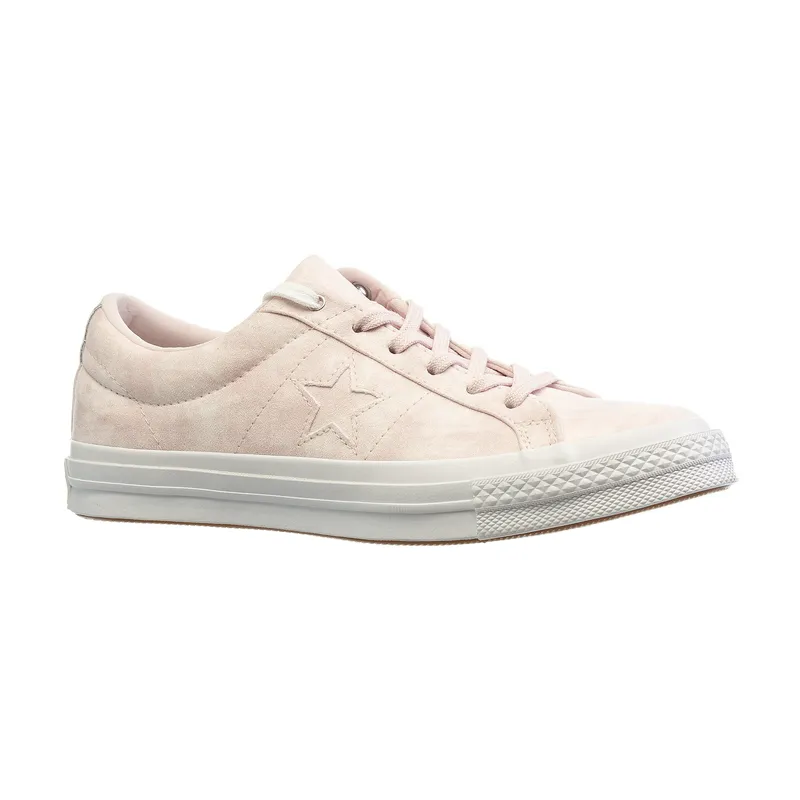 Кеды Converse One Star, розовый, арт. CV159711