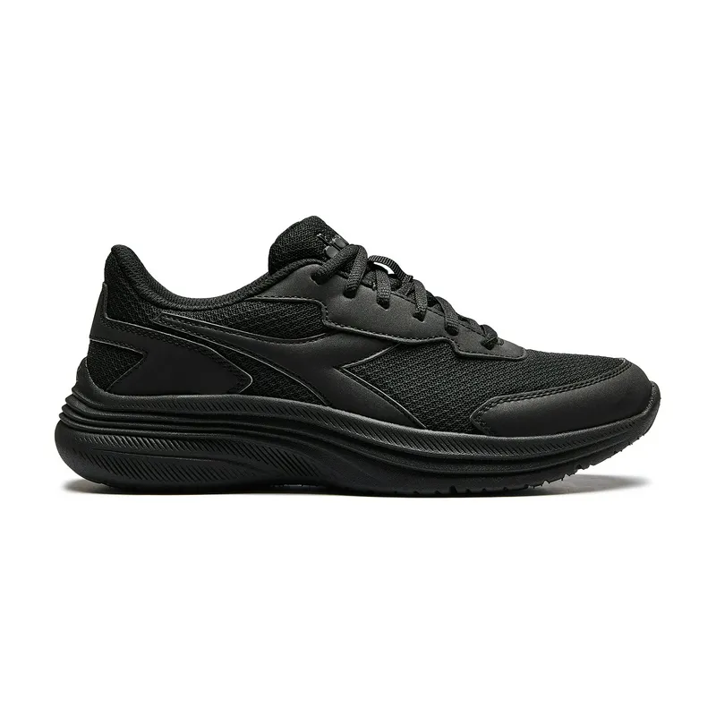 Кроссовки Diadora Eagle 7, черный, арт. DR101180236
