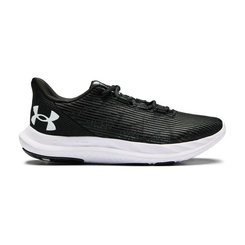 Кроссовки Under Armour Charged Speed Swift, черный, арт. UA3027006