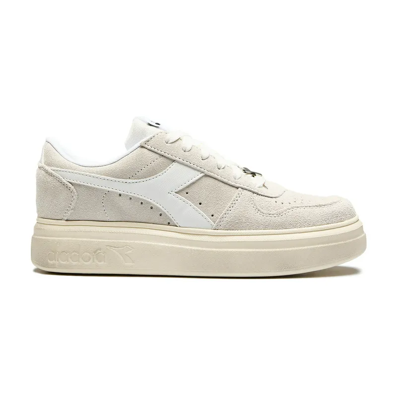 Кроссовки Diadora Magic Bold, бежевый, арт. DR501180852