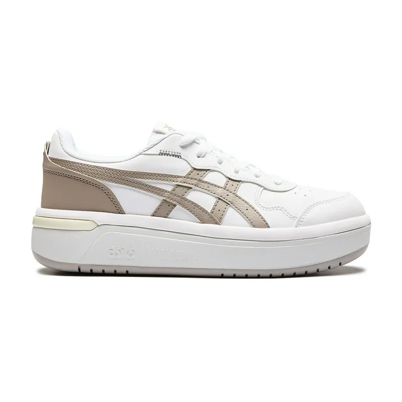 Кроссовки ASICS JAPAN S ST, белый, арт. AS1203A289