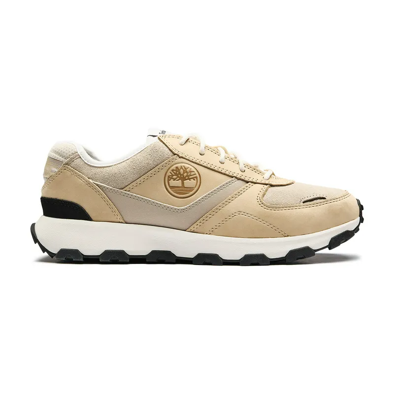 Кроссовки Timberland Winsor Park, бежевый, арт. TB0A66PWEN71