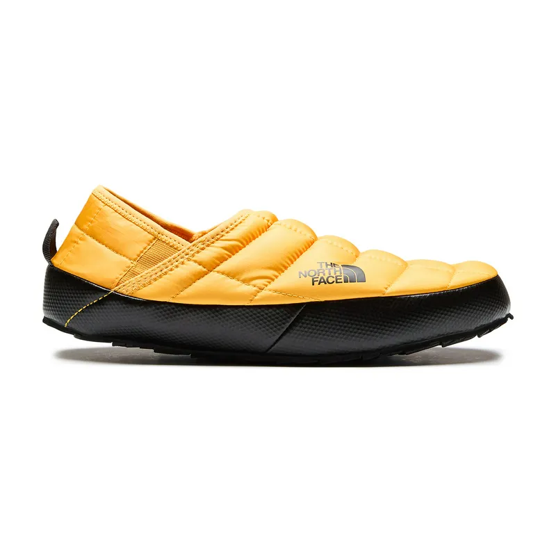 Мюли The North Face Thermoball Traction, желтый, арт. NF0A3UZN