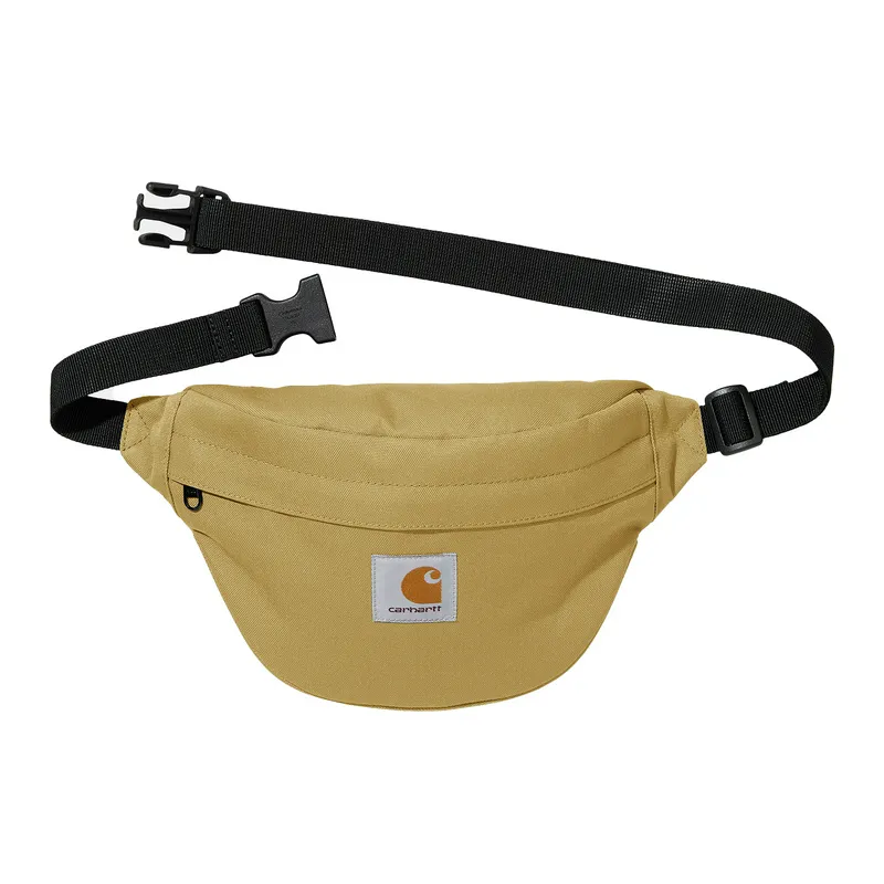 Поясная сумка Carhartt WIP Jake, коричневый, арт. CTI031476