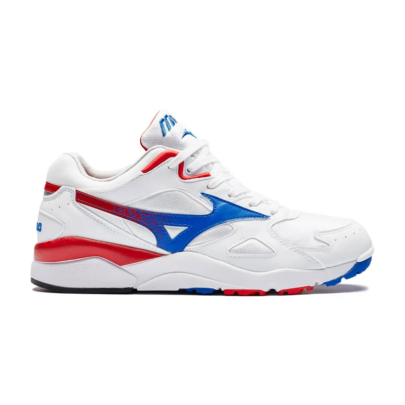 Кроссовки Mizuno Sky Medal, белый, арт. MZLD1GA1924