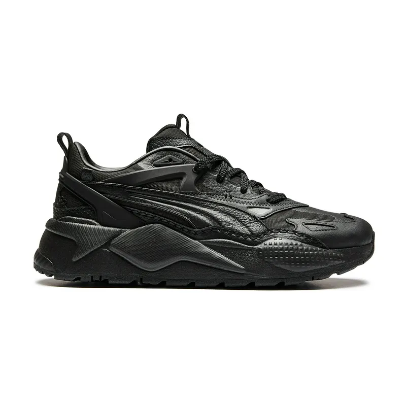 Кроссовки Puma RS-X EFEKT PRM, черный, арт. PM398202