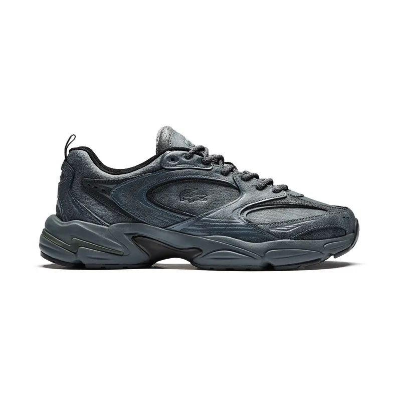 Кроссовки Lacoste STORM 96 2K, зеленый, арт. 750SMA0175