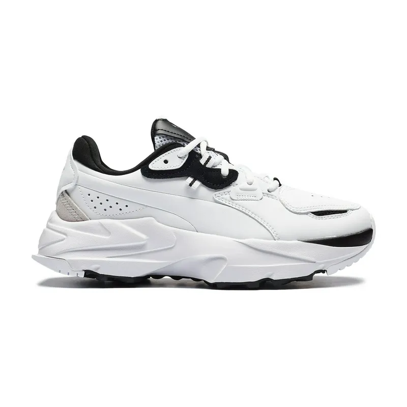 Кроссовки Puma Orkid, белый, арт. PM383136