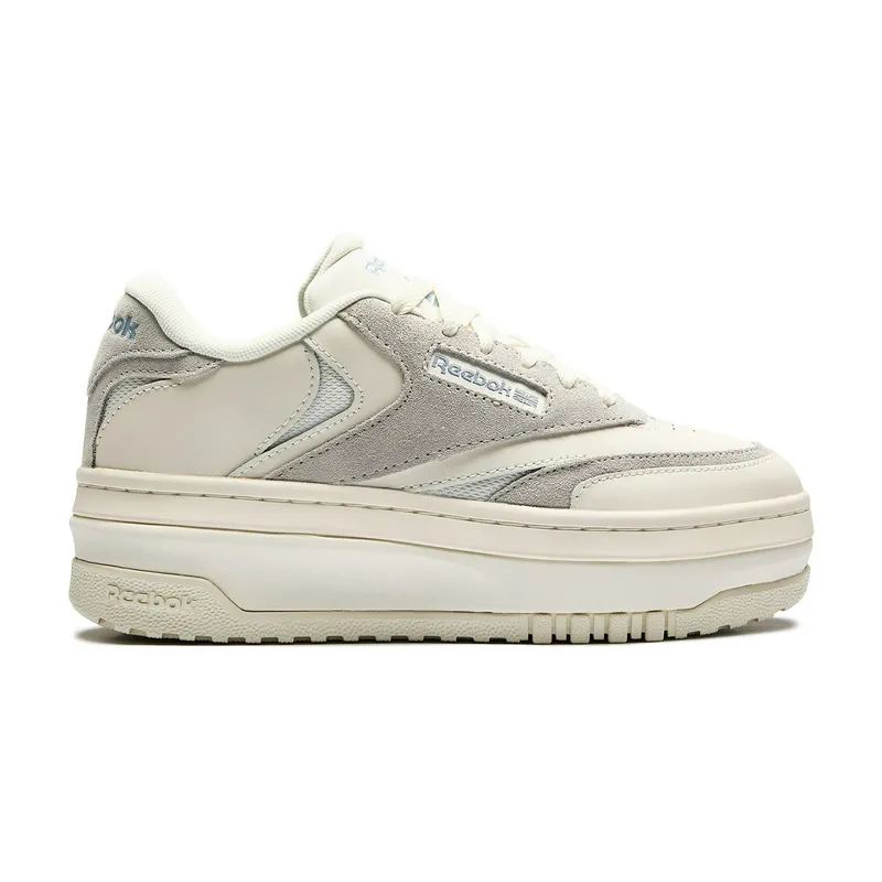 Кроссовки Reebok Club C Extra, бежевый, арт. RB100074260