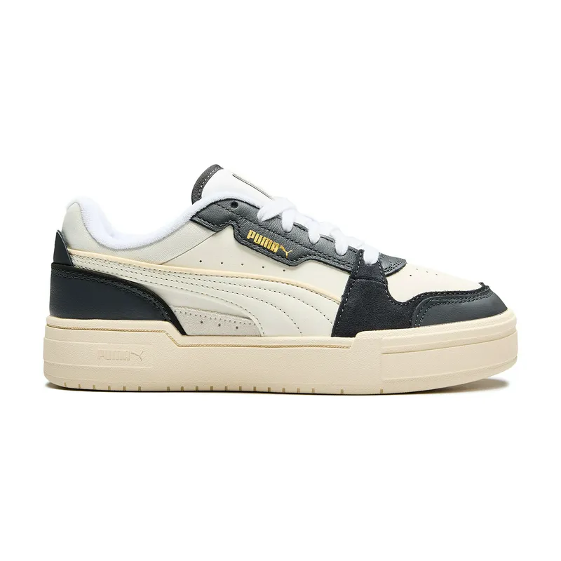 Кроссовки Puma CA Pro Lux III, бежевый, арт. PM395203