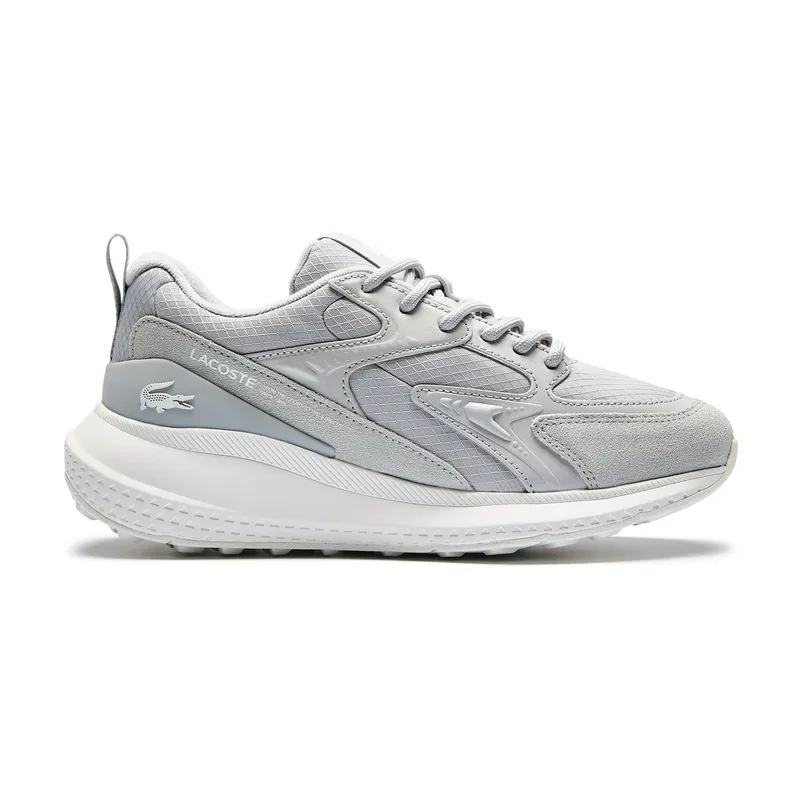 Кроссовки Lacoste L003 EVO, серый, арт. 748SFA0077