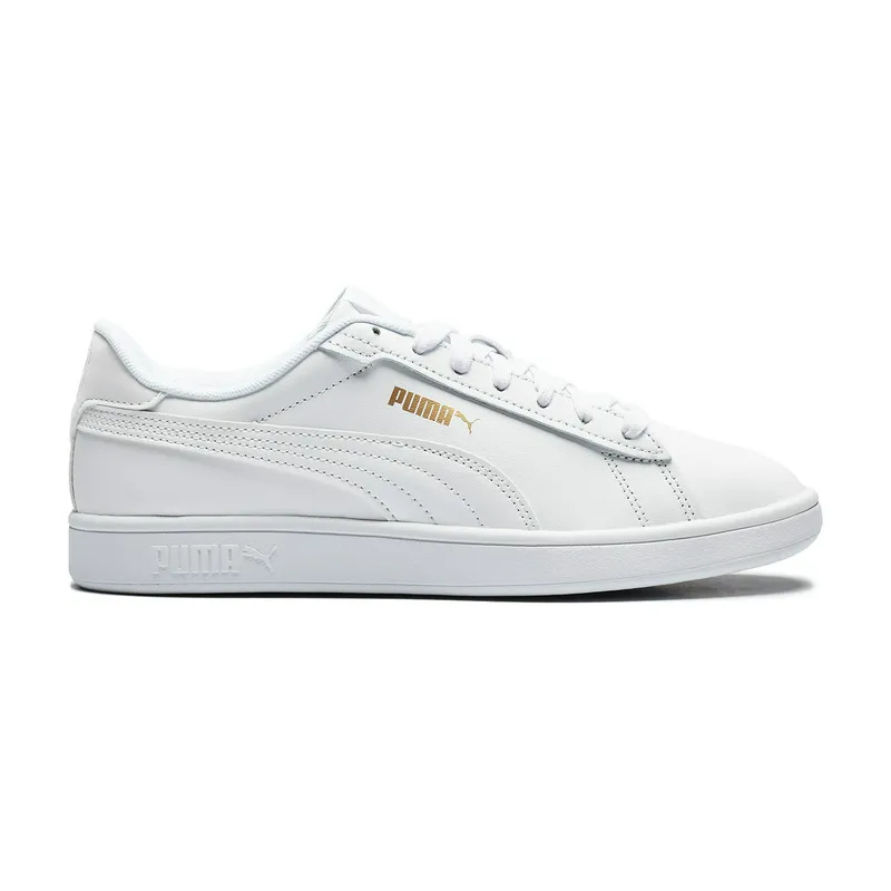 Кроссовки Puma Smash 3.0, белый, арт. PM390987